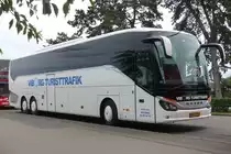 Setra S 517 HD  Viborg , Kopenhagen Juni 2019