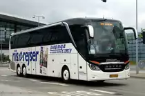 Setra S 517 HDH  Riis - Papuga , Kopenhagen Juni 2019