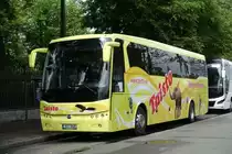 Temsa Safari HD  Taisto , Kopenhagen Juni 2019