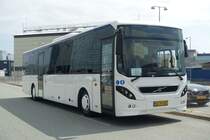 Volvo 8900, Kopenhagen Juni 2019