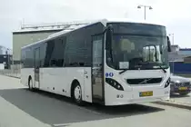 Volvo 8900, Kopenhagen Juni 2019