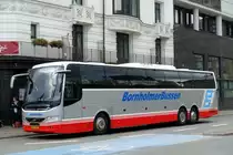 Volvo 9700 L  Grahundbus , Kopenhagen Juni 2019