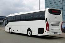 NEU: Volvo 9700  Ollex , Kopenhagen Juni 2019