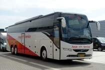 Volvo 9900  Amar , Kopenhagen Juni 2019