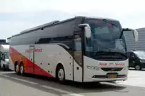 Volvo 9900  Amar , Kopenhagen Juni 2019