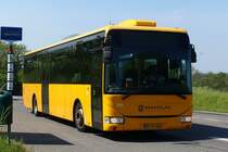 Irisbus Crossway LE  Bornholms , Bornholm/Dänemark Juni 2019