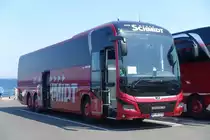 MAN Lion's Coach L  Schmidt , Bornholm/Dänemark Juni 2019