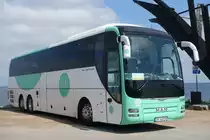 MAN Lion's Coach L  Tide , Bornholm/Dänemark Juni 2019