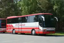 Setra S 315 GT-HD  Jan-Ole's Turisttrafik , Bornholm/Dänemark Juni 2019