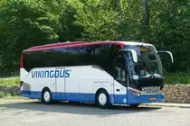 Setra S 511 HD  Vikingbus , Bornholm/Dänemark Juni 2019