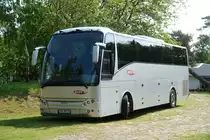 Berkhof Axial  S-Buss , Bornholm/Dänemark Juni 2019