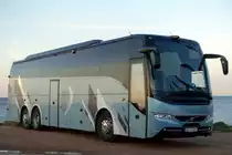 Volvo 9900  Geilo , Bornholm/Dänemark Juni 2019