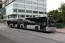 VHH Mercedes Benz Citaro 2 G am 14.07.19 in Hamburg Altona