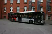 VHH Mercedes Benz Citaro 1 Wagen 0660 am 15.07.19 in Hamburg Altona