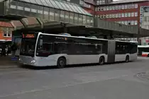 VHH Mercedes Benz Citaro 2 G Wagen 1658 am 15.07.19 in Hamburg Altona