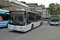 VHH MAN Lions City G am 14.07.19 in Altona