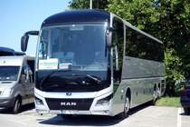 MAN Lion's Coach L, Konstanz August 2019