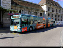 BVB - Mercedes Citaro Nr.7025  BS 99325 unterwegs auf der Linie 50 .. Bild vom 17.09.2019