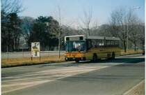 Aus dem Archiv: Lengacher, M�hlethurnen Nr. 2/BE 129'886 MAN am 13. Februar 1998 Thun, Kleine Allmend