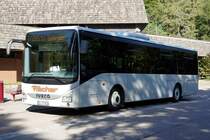 Iveco Bus Crossway LE  Fischer , Triberg September 2019