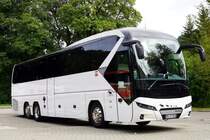 Neoplan Tourliner C  CT , Triberg September 2019