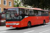 Setra S 415 UL  Südbadenbus , Triberg September 2019