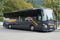 VDL Futura FHD2-129  Strohmenger , Gutach September 2019