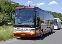 Van Hool T 915 Acron  Dalstra Reizen  in Bad Münstereifel - 14.06.2019