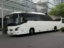 VDL Futura FMD2-129/370 am 11.07.2019 in Dresden