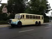 Büssing-NAG 13.07.2019 in Freital-Hainsberg