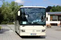 Mercedes Integro BTF-GE 404 in Rodewisch 5.9.19