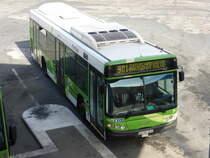 17.01.17,MAN Castrosua als Titsa 4977 auf Teneriffa.