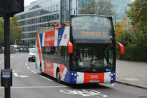 24.10.2018 / London / Ayats Bravo / LT66 OST.