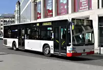 MB O 530 K-BN 364 in Bonn - 14.09.2019