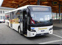 Ballestraz - VDL Citea VS  332330 in Sion am 23.11.2019