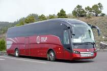 Sunsundegui SC7  TILP , La Palma November 2019