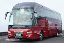 Tata Hispano Xerus  ILP , La Palma November 2019