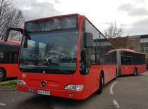 Hier wartet der SHA F 5934 von der FMO (ex RVS Karlsruhe) auf seinen nächsten Einsatz. Gesichtet am 08 November 2019 am Bahnhof Marbach am Neckar.