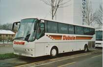 Dubuis, Savi�se VS 13'191 Bova am 28. November 2008 Bern, Guisanplatz