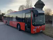 RBS 2225 (Baujahr 2012) am 11.1.2020 in Crailsheim 