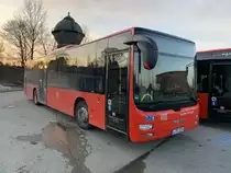 RBS 2224 (Baujahr 2012) am 11.1.2020 in Crailsheim