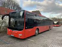 RBS 2803 (Baujahr 2018) am 11.1.2020 in Ellwangen