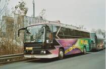 Pfosi, Chur GR 95'127 Mercedes am 28. November 2008 Bern, Guisanplatz