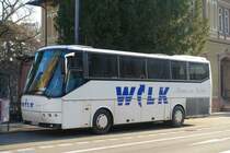 Bova Futura FHD 10  Wilk , Karlsruhe Januar 2020