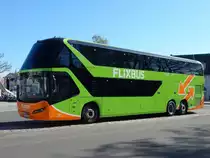 Neoplan Skyliner von FlixBus/Karsten Brust aus Deutschland in Binz am 04.05.2018
