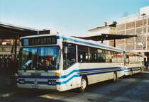 FART Locarno Nr. 17/TI 62'917 Mercedes O 405 am 8. Dezember 2008 Locarno, Bahnhof