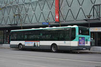 27.10.2018 | Frankreich - Paris | EQ-936-MC -> Irisbus Citelis |