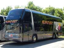 Neoplan Skyliner von Ernst aus Österreich in Binz am 20.05.2018
