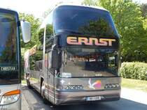 Neoplan Skyliner von Ernst aus Österreich in Binz am 20.05.2018