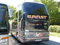 Neoplan Skyliner von Ernst aus Österreich in Binz am 20.05.2018